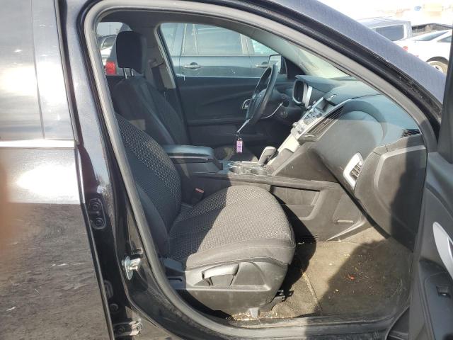 Photo 5 from auction – 2010 CHEVROLET EQUINOX LT with VIN 2CNALDEW7A6330383