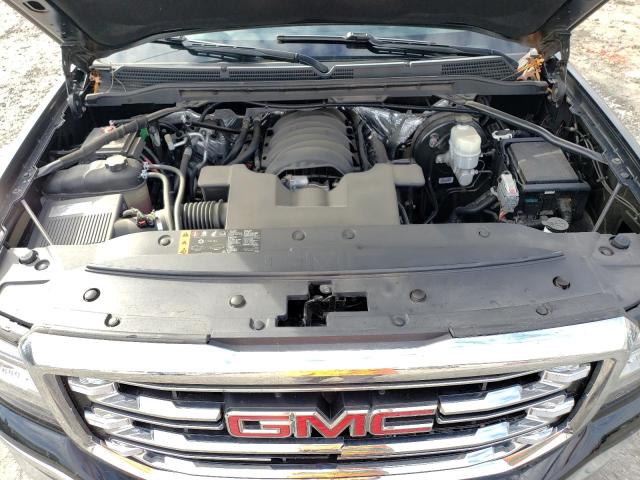 Photo 7 from auction – 2017 GMC SIERRA K15 with VIN 3GTU2NEC6HG114491