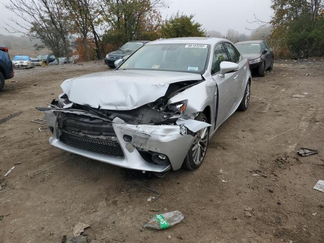 Photo 2 from auction – 2016 LEXUS IS 300 with VIN JTHCM1D27G5009132