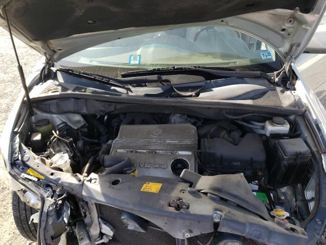 Foto 7 de la subasta – 2005 LEXUS RX 330 con VIN 2T2HA31U95C041142