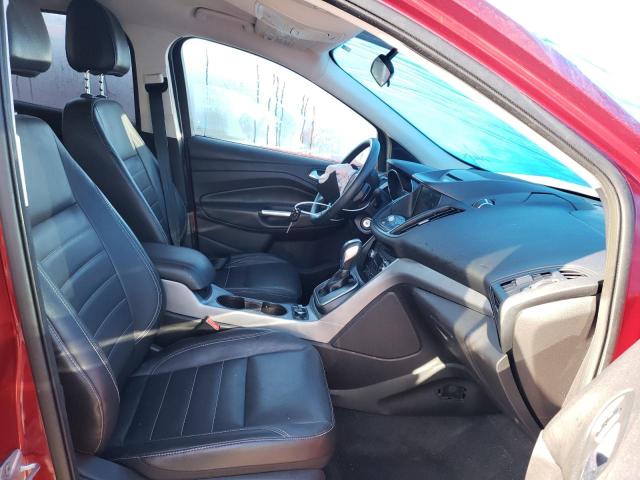 Photo 5 from auction – 2014 FORD ESCAPE SE with VIN 1FMCU0GX0EUB38945