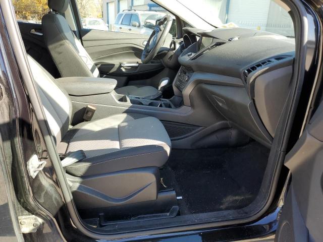 Photo 5 from auction – 2019 FORD ESCAPE SE with VIN 1FMCU9GD4KUB73610