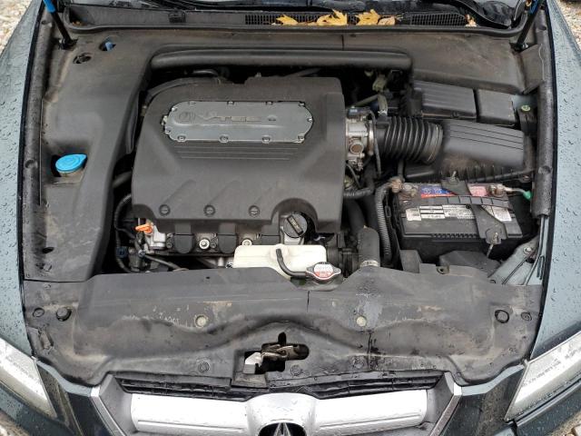 Photo 7 from auction – 2004 ACURA TL with VIN 19UUA66224A037417