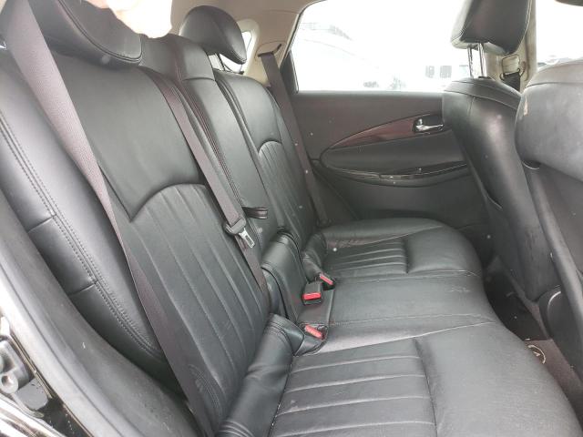 Photo 6 from auction – 2008 INFINITI EX35 BASE with VIN JNKAJ09F88M357521