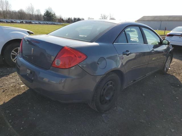 Photo 4 from auction – 2007 PONTIAC G6 BASE with VIN 1G2ZG58BX74261908