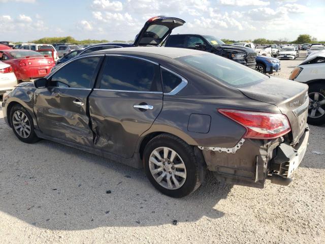 Photo 3 from auction – 2013 NISSAN ALTIMA 2.5 with VIN 1N4AL3AP9DN429581