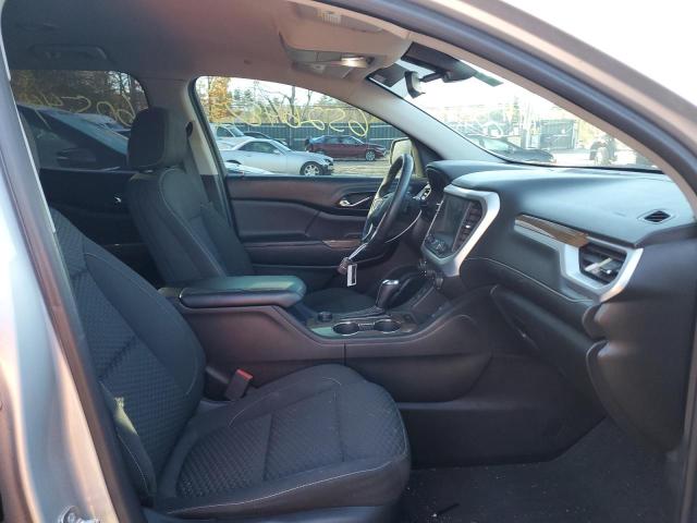 Photo 5 from auction – 2017 GMC ACADIA SLE with VIN 1GKKNSLS3HZ279216