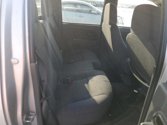 Photo 6 from auction – 2006 CHEVROLET COLORADO with VIN 1GCCS138168214276