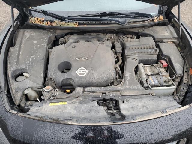 Photo 7 from auction – 2013 NISSAN MAXIMA S with VIN 1N4AA5AP6DC818501