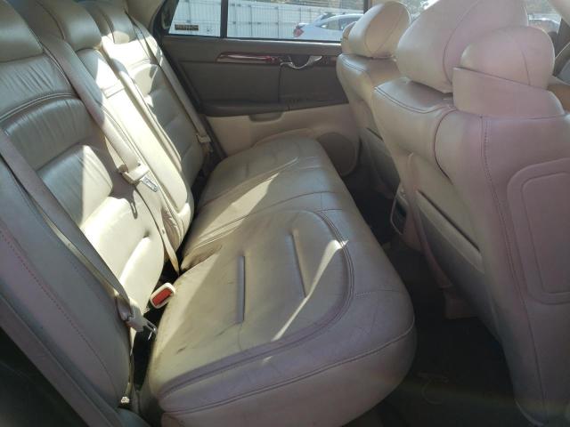 Photo 6 from auction – 2001 CADILLAC DEVILLE with VIN 1G6KD54Y31U286515