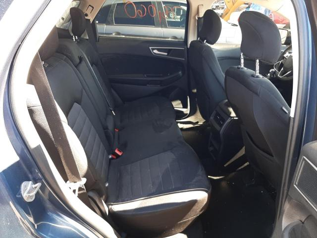 Photo 6 from auction – 2019 FORD EDGE SEL with VIN 2FMPK3J94KBC36753