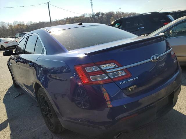 Photo 3 from auction – 2013 FORD TAURUS SEL with VIN 1FAHP2E87DG174336
