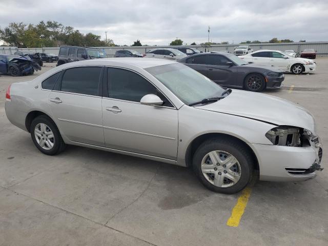 Photo 4 from auction – 2006 CHEVROLET IMPALA LT with VIN 2G1WT58KX69229877