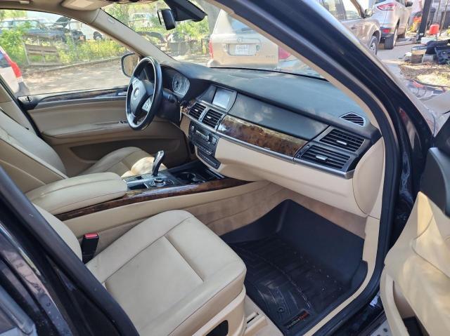 Photo 5 from auction – 2011 BMW X5 XDRIVE3 with VIN 5UXZW0C53BL658635