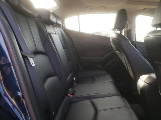 Photo 6 from auction – 2018 MAZDA 3 TOURING with VIN 3MZBN1V39JM211714