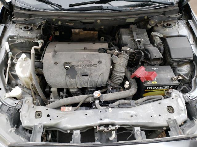 Photo 7 from auction – 2014 MITSUBISHI LANCER ES/ with VIN JA32U2FU3EU012015