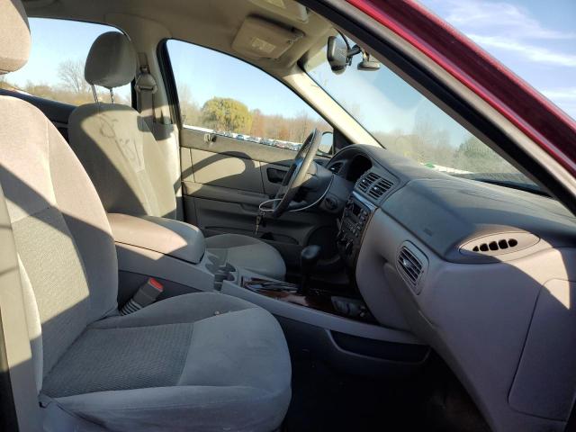 Photo 5 from auction – 2004 LEXUS LS 430 with VIN JTHBN36F140131093