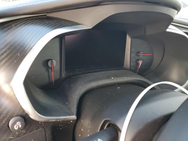 Photo 8 from auction – 2016 CHEVROLET CORVETTE S with VIN 1G1YF2D77G5108271