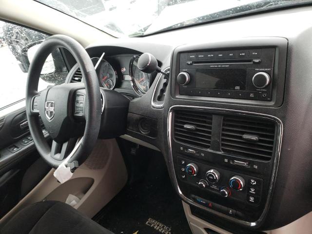 Photo 9 from auction – 2012 DODGE GRAND CARA with VIN 2C4RDGBGXCR407400