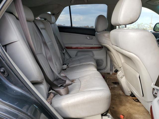 Photo 6 from auction – 2004 LEXUS RX 330 with VIN JTJHA31U640014541
