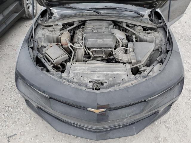 Photo 7 from auction – 2018 CHEVROLET CAMARO LT with VIN 1G1FB1RX0J0111958