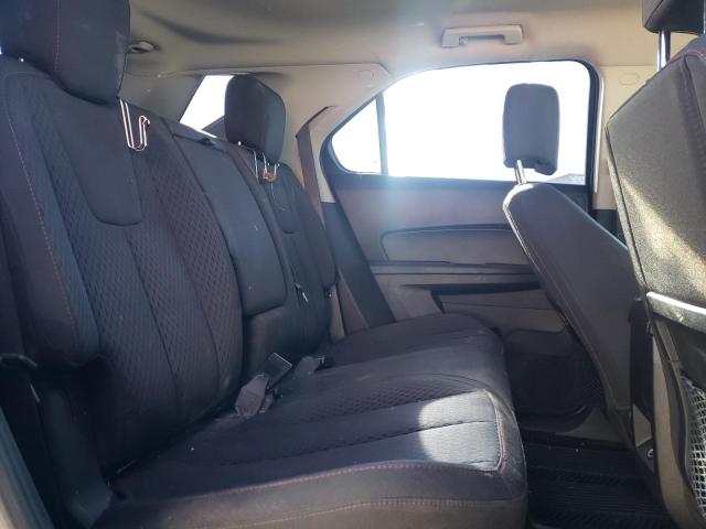 Photo 6 from auction – 2012 CHEVROLET EQUINOX LS with VIN 2GNALBEK5C1211311