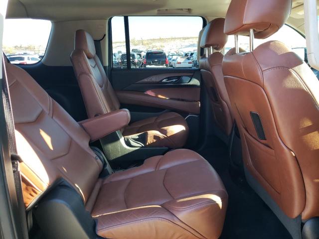 Photo 6 from auction – 2016 CADILLAC ESCALADE E with VIN 1GYS4HKJ0GR253773
