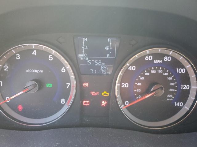Photo 8 from auction – 2017 HYUNDAI ACCENT SE with VIN KMHCT4AE0HU179470