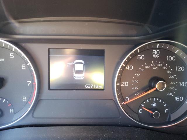 Photo 8 from auction – 2019 KIA FORTE FE with VIN 3KPF24AD1KE034178