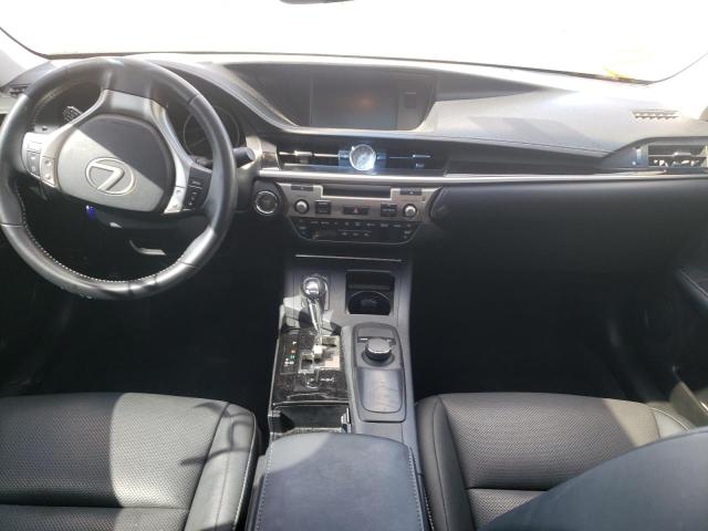 Photo 9 from auction – 2015 LEXUS ES 350 with VIN JTHBK1GG2F2168701