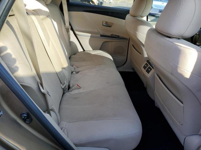 Photo 6 from auction – 2011 TOYOTA VENZA with VIN 4T3ZA3BB7BU048789