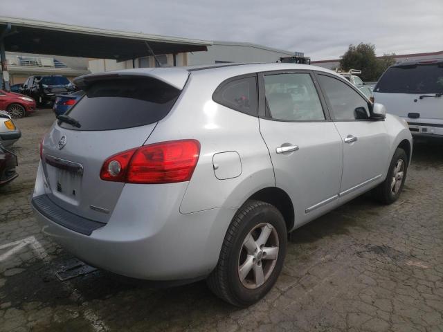 Photo 4 from auction – 2013 NISSAN ROGUE S with VIN JN8AS5MT4DW553225