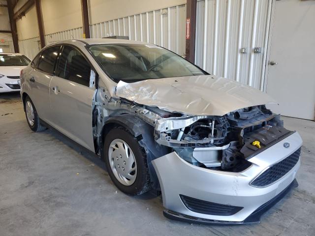FORD FOCUS S 2016 with VIN 1FADP3E26GL362650 - Photo from auction