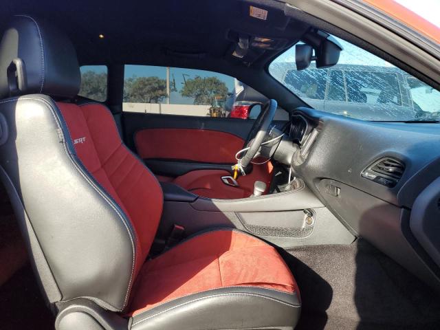 Photo 5 from auction – 2016 DODGE CHALLENGER with VIN 2C3CDZDJ6GH331376