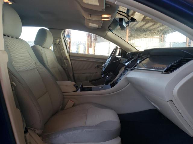 Photo 5 from auction – 2013 FORD TAURUS SEL with VIN 1FAHP2E87DG145757