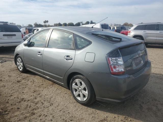 Photo 2 from auction – 2005 TOYOTA PRIUS with VIN JTDKB20U253048400