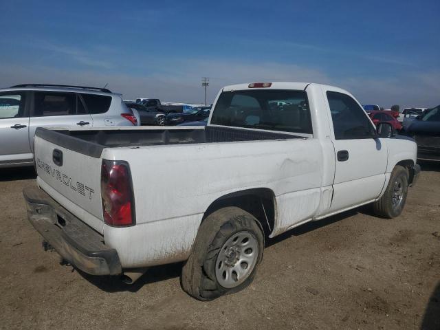 Photo 4 from auction – 2004 CHEVROLET C1500 SILV with VIN 1GCEC14X34Z317086
