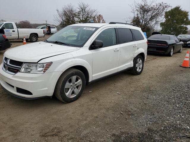 Photo 9 from auction – 2016 DODGE JOURNEY with VIN 3C4PDCAB3GT104774