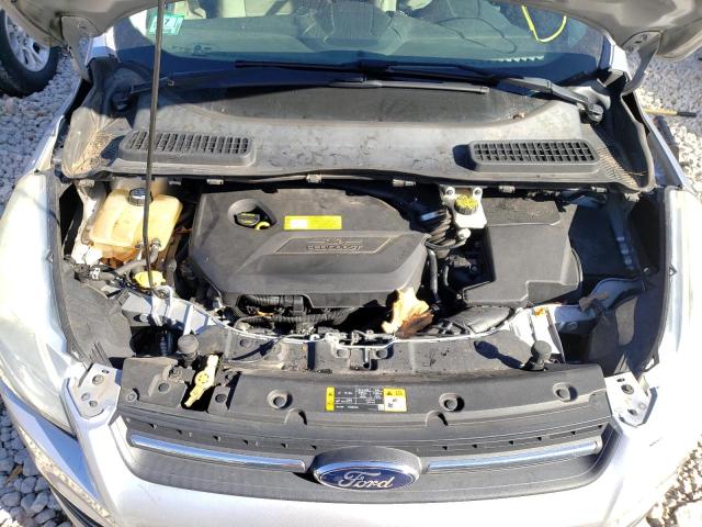 Photo 7 from auction – 2013 FORD ESCAPE SE with VIN 1FMCU9GX9DUA90008