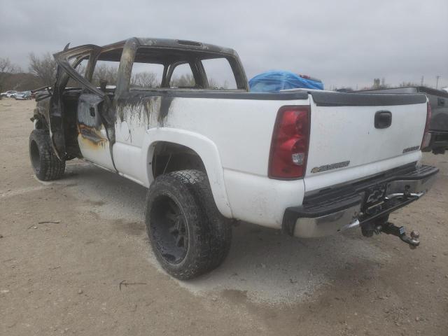 Photo 3 from auction – 2003 CHEVROLET SILVERADO with VIN 1GCHC23193F166058