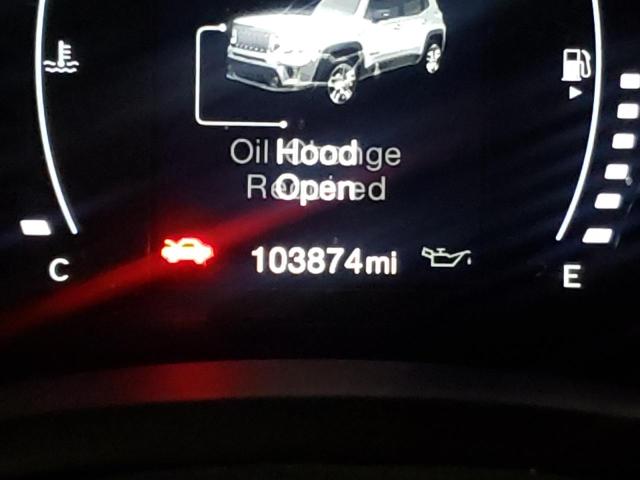 Photo 8 from auction – 2019 JEEP RENEGADE L with VIN ZACNJBBB9KPK79679