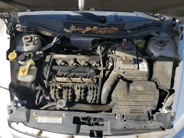 Photo 7 from auction – 2011 DODGE CALIBER MA with VIN 1B3CB3HA2BD115976