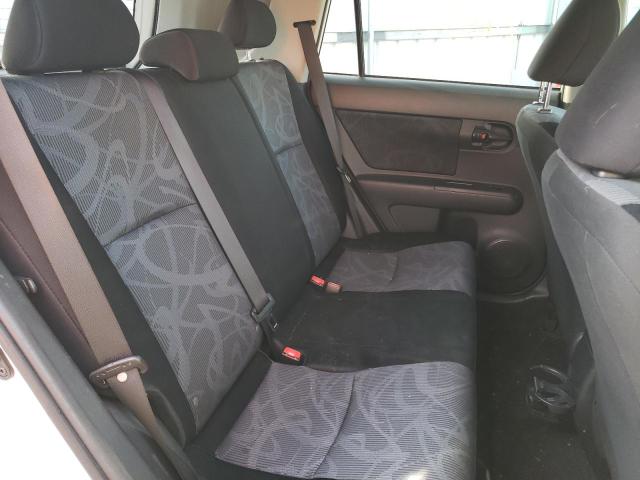 Photo 6 from auction – 2011 TOYOTA SCION XB with VIN JTLZE4FE0B1128730