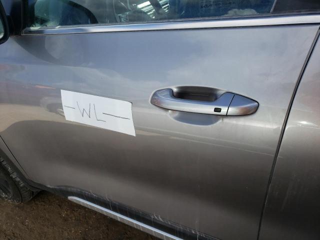 Photo 9 from auction – 2023 KIA SELTOS NIG with VIN KNDEUCA23P7348145