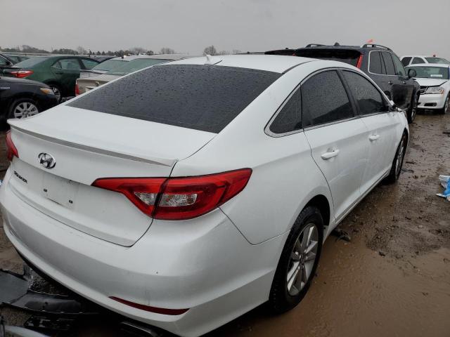 Photo 4 from auction – 2016 HYUNDAI SONATA SE with VIN 5NPE24AF5GH394232