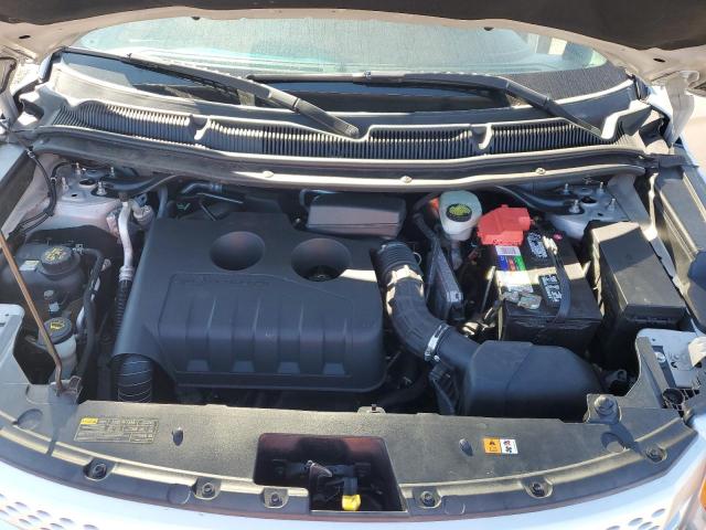 Photo 7 from auction – 2012 FORD EXPLORER L with VIN 1FMHK7F9XCGA99011