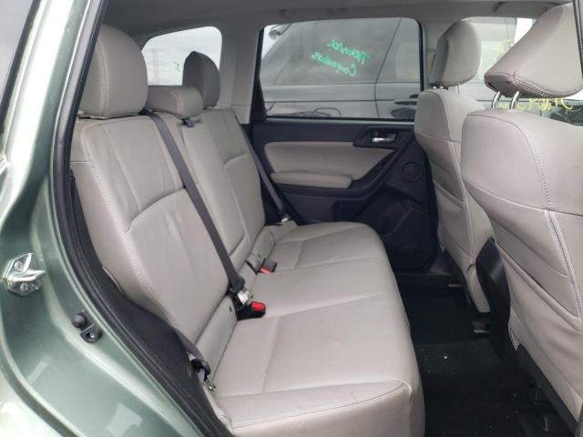 Photo 6 from auction – 2015 SUBARU FORESTER 2 with VIN JF2SJARC4FH542819