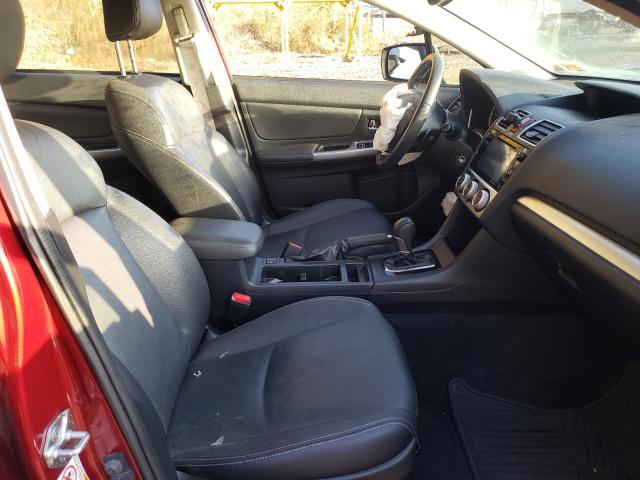 Photo 5 from auction – 2015 SUBARU IMPREZA LI with VIN JF1GJAM61FH011508