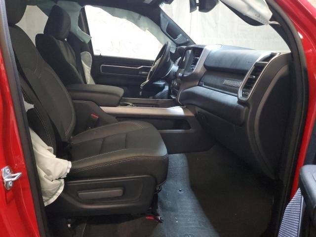 Photo 5 from auction – 2022 RAM 1500 BIG H with VIN 1C6SRFFT3NN283997