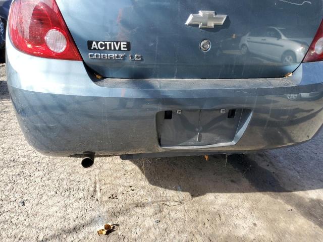 Photo 9 from auction – 2005 CHEVROLET COBALT LS with VIN 1G1AL52FX57522958